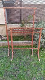 Cavalletti allungabili in altezza