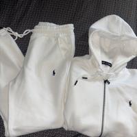 tuta ralph lauren