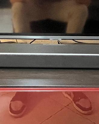 Soundbar + Subwoofer Samsung