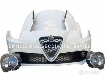 MUSATA ALFA ROMEO MITO veloce 2017 rx021