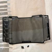 Protezione radiatore evotech Ktm 790 duke