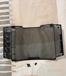 Protezione radiatore evotech Ktm 790 duke