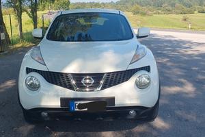 Nissan Juke 1.5 DCI - 2011