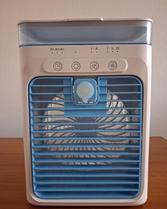 Ventilatore, Umidificatore e Raffreddatore