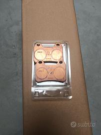 Pastiglie Freno Mt 450 cf 