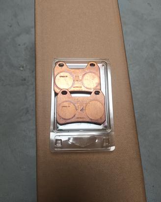 Pastiglie Freno Mt 450 cf 