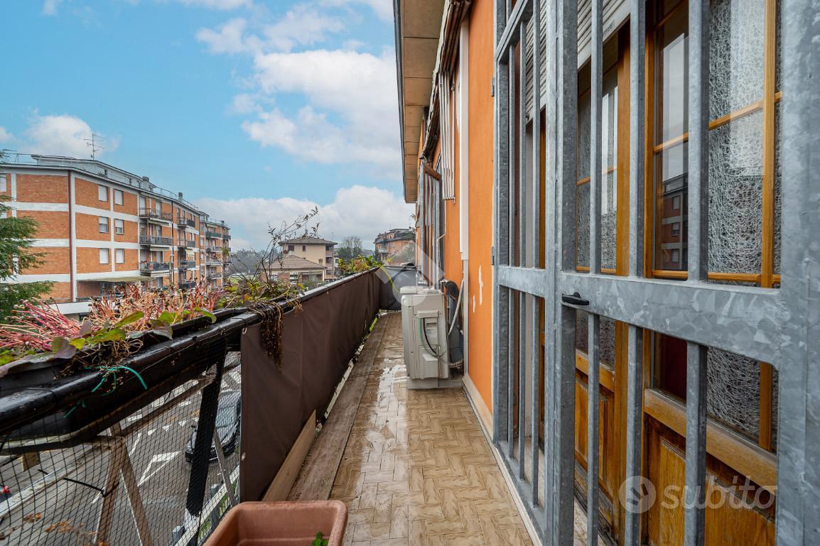 Apartment in Reggio Emilia, Migliolungo - Altro