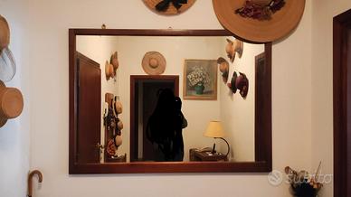 Grande specchio anni70