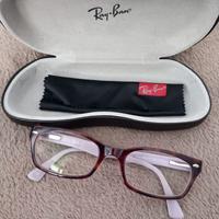 Montatura RAYBAN da vista