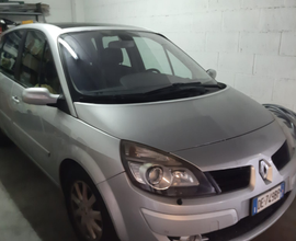 Renault Scenic 2 serie