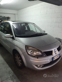 Renault Scenic 2 serie