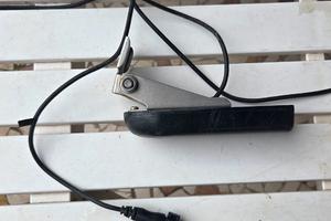Trasduttore garmin gt22hw-tm