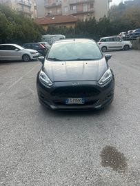 Ford Fiesta 1.5 TDCi 75CV 5 porte ST-Line
