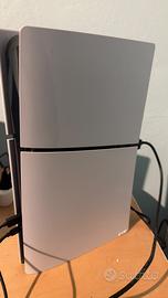 Ps5 slim digital edition