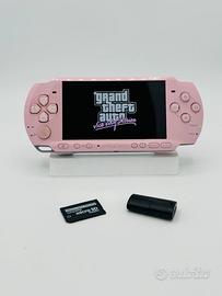 PSP 3004 Rosa (Pink)