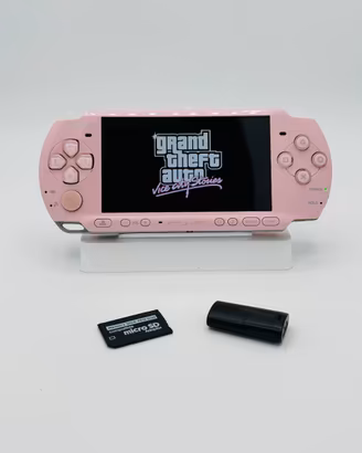 PSP 3004 Rosa (Pink)