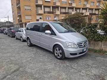 Viano 3.0 V6