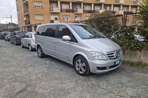 Viano 3.0 V6