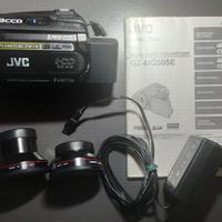jvc gz-mg505e