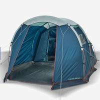 Tenda da campeggio Arpenaz 4.1 della Quechua