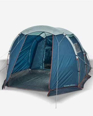 Tenda da campeggio Arpenaz 4.1 della Quechua