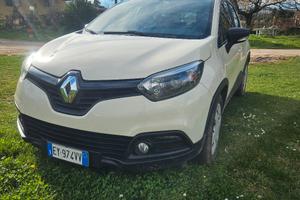 renault captur 1.5 diesel 2015