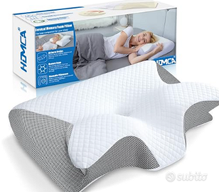 cuscino cervicale HOMCA