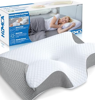 cuscino cervicale HOMCA