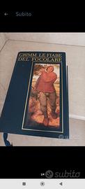 Grimm Le fiabe del focolare