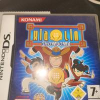 xiaolin showdown ds