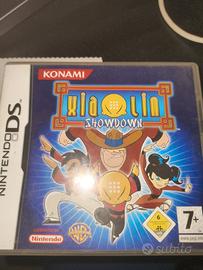 xiaolin showdown ds