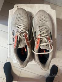 Brooks ghost 17 num 42