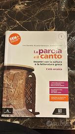 La parola e il canto 1