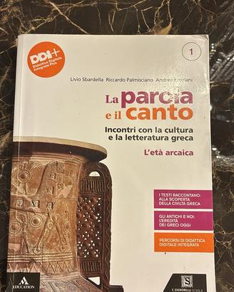La parola e il canto 1