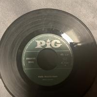 Disco 45 giri Fiori Trasteverini