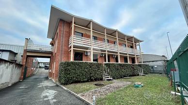 CASA SEMINDIPENDENTE A BEINASCO