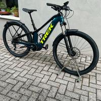 MtbTrek powerfly FS4 Equipped Gen 2