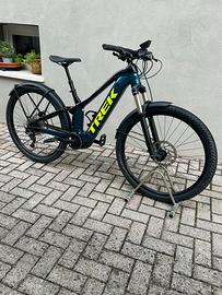 MtbTrek powerfly FS4 Equipped Gen 2