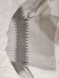 Maglione donna tg. Unica