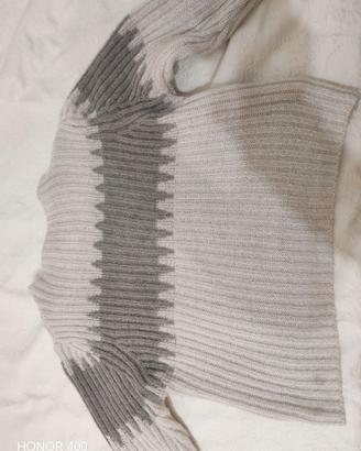 Maglione donna tg. Unica