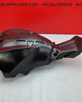 SERBATOIO BENZINA DUCATI MONSTER 2008 2009 696 201