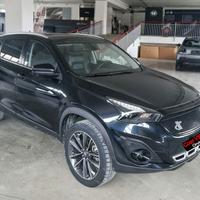 DR AUTOMOBILES F35 1.5 TURBO GPL 156 CV
