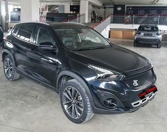 DR AUTOMOBILES F35 1.5 TURBO GPL 156 CV