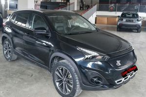 DR AUTOMOBILES F35 1.5 TURBO GPL 156 CV