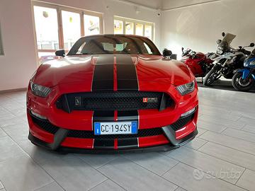 Ford Mustang Shelby Reale GT350 5.2 v8 533 Cv
