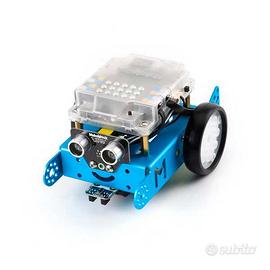 Mbot robot educativo