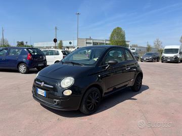 Fiat 500 1.2 Pop
