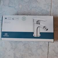 miscelatore bidet 