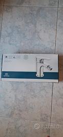 miscelatore bidet 
