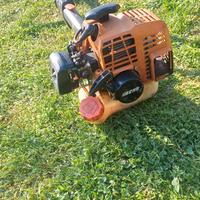 decespugliatore echo